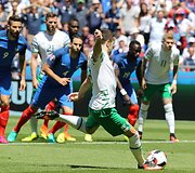 Robbie Brady