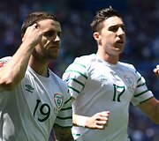 Robbie Brady