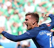 Antoine'as Griezmannas