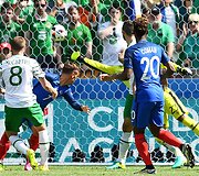 Antoine'as Griezmannas