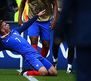Antoine'as Griezmannas