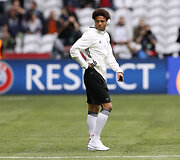 Leroy'us Sane