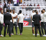 Euro 2016: Vokietija &ndash; Slovakija