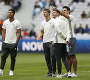 Euro 2016: Vokietija &ndash; Slovakija