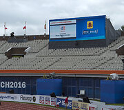 Trečiadienį Amsterdame prasideda Europos lengvosios atletikos čempionatas