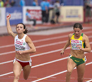 Lina Grinčikaitė