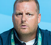 Jonas Ruddas