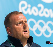 Jonas Ruddas