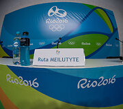 Rūta Meilutytė