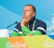 Jonas Ruddas