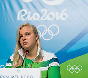 Rūta Meilutytė
