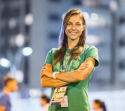 Eglė Balčiūnaitė