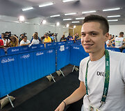 Jaunius Sarapas