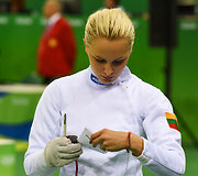 Ieva Serapinaitė