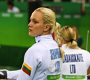 Ieva Serapinaitė