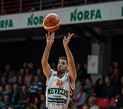 LKL: Vilniaus &bdquo;Lietuvos rytas&ldquo; &ndash; Kėdainių &bdquo;Nevėžis&ldquo;
