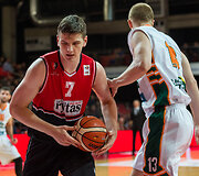 Artūras Gudaitis
