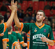 LKL: Vilniaus &bdquo;Lietuvos rytas&ldquo; &ndash; Kėdainių &bdquo;Nevėžis&ldquo;