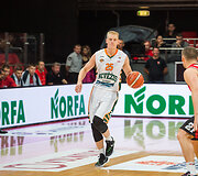 LKL: Vilniaus &bdquo;Lietuvos rytas&ldquo; &ndash; Kėdainių &bdquo;Nevėžis&ldquo;