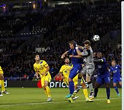 Čempionų lyga: antradienio rungtynių akimirkos