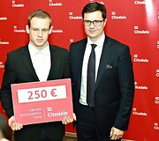 Piniginius apdovanojimus gavo ir 4-8 vietas parolimpiadoje užėmę sportininkai