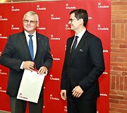 Piniginius apdovanojimus gavo ir 4-8 vietas parolimpiadoje užėmę sportininkai