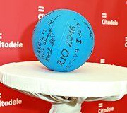 Piniginius apdovanojimus gavo ir 4-8 vietas parolimpiadoje užėmę sportininkai