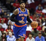 Carmelo Anthony