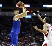 Kristapas Porzingis