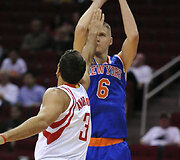Kristapas Porzingis