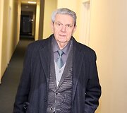Vladas Garastas