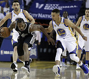 NBA rungtynių akimirkos (10.25)