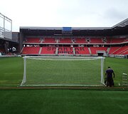 Trnavos Antono Malatinskio stadionas