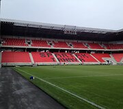 Trnavos Antono Malatinskio stadionas