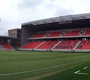 Trnavos Antono Malatinskio stadionas