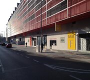 Trnavos Antono Malatinskio stadionas