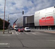 Trnavos Antono Malatinskio stadionas