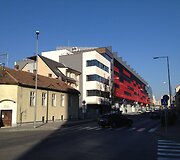 Trnavos Antono Malatinskio stadionas