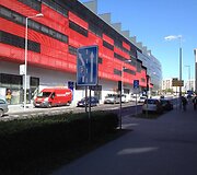Trnavos Antono Malatinskio stadionas