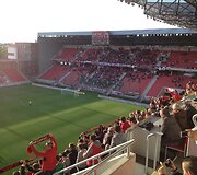 Trnavos Antono Malatinskio stadionas