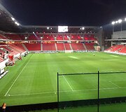 Trnavos Antono Malatinskio stadionas
