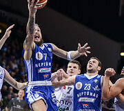 Martynas Mažeika