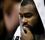 Timas Hardaway Jr.