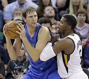 Dirkas Nowitzkis