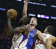 Domantas Sabonis