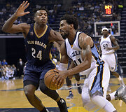 Mike'as Conley