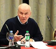 Benjaminas Zelkevičius
