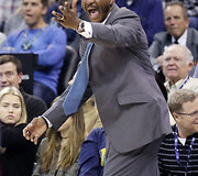 Dwane'as Casey