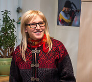 Vida Vencienė