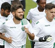 Lukas Spalvis
